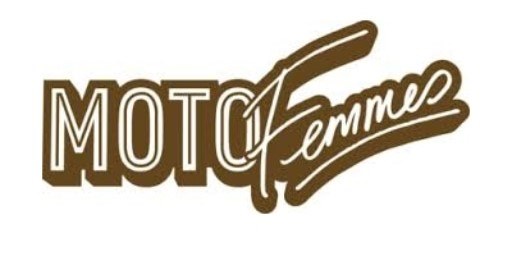 Moto Femmes Logo