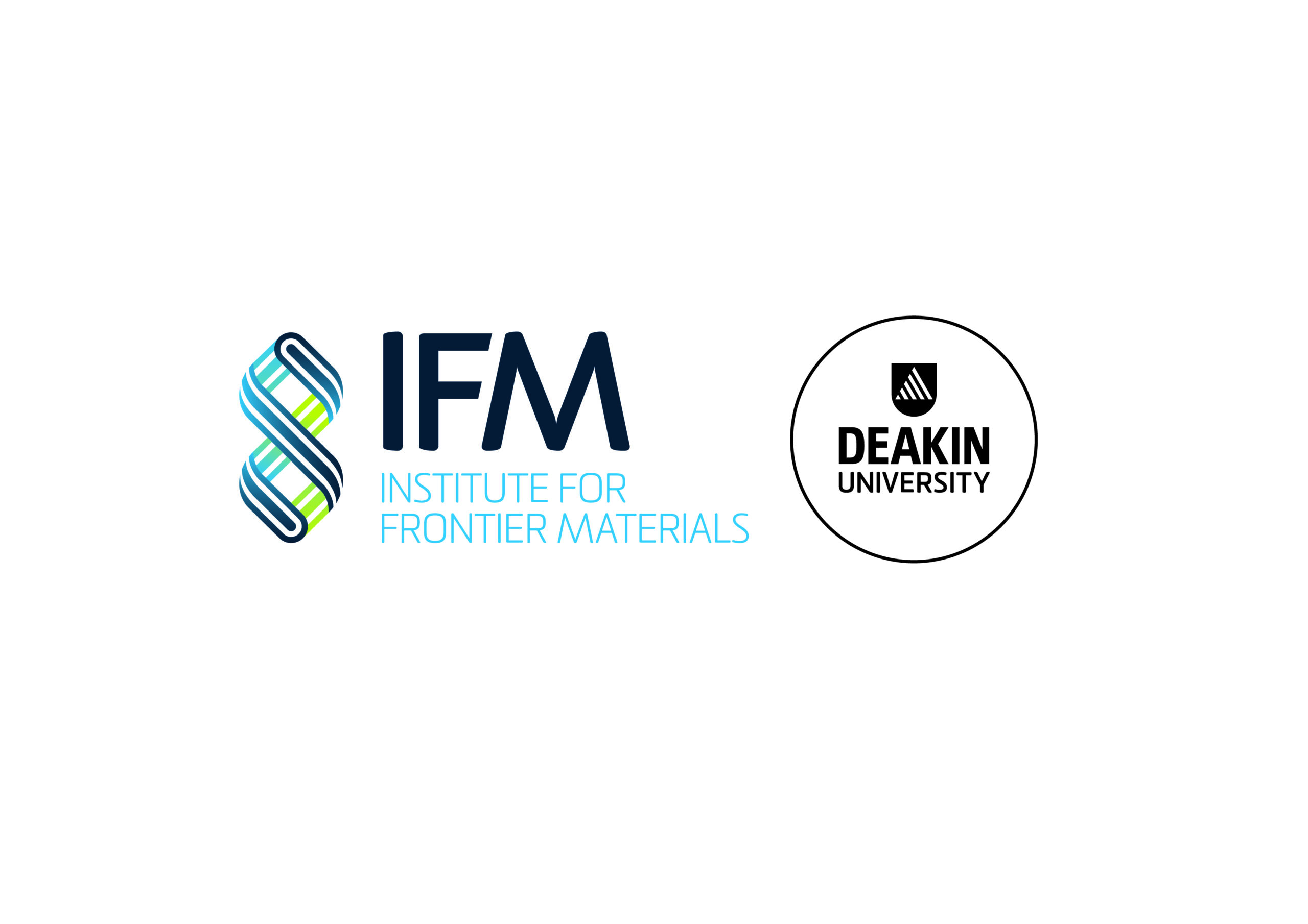 Institute for Frontier Materials and Deakin University combined large