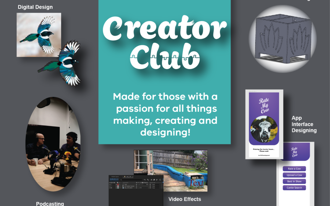 Creator Club